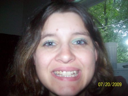 Virginia Trammell Photo 9