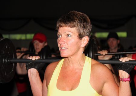 Cheryl Lutes Photo 2