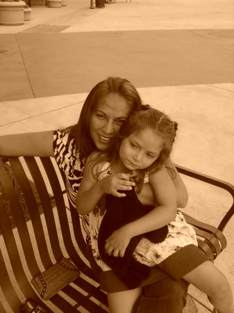 Nanette Ramos Photo 3