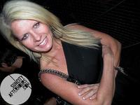 Tina Harrell Photo 5