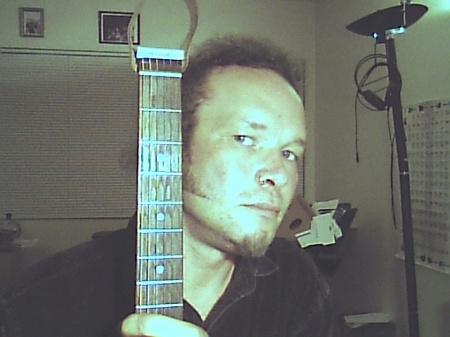 Jesse Conway Photo 5