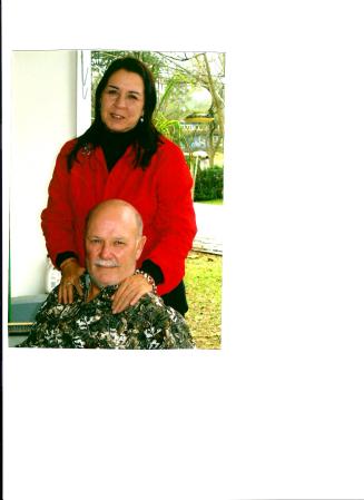 Jackie Minter Photo 5