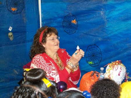 Viola Manning Photo 2