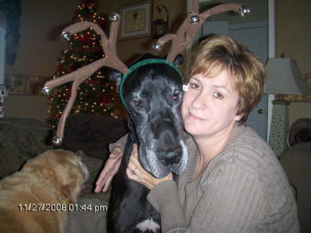 Terry Stinger Photo 2