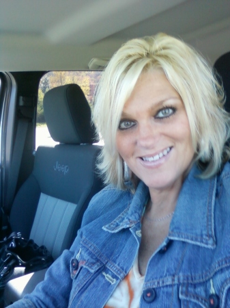 Shauna Thomas Photo 6