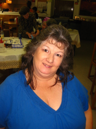 Paula Murrell Photo 3