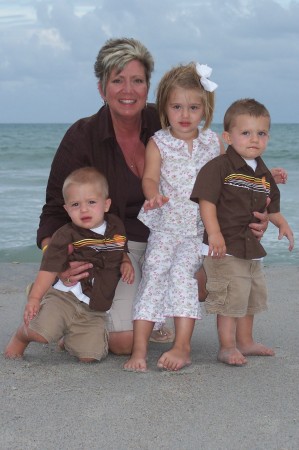 Sondra Turner Photo 3