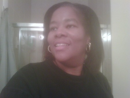 Erica Felton Photo 4