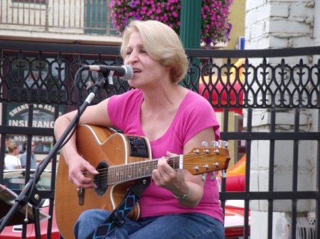Debbie Christianson Photo 10