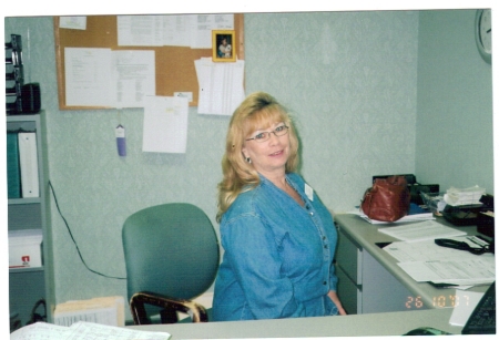 Carol Mason Photo 24