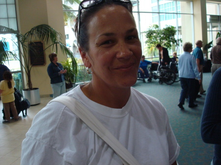 Gloria Rizzo Photo 3