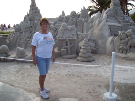 Deedee Pope Photo 2