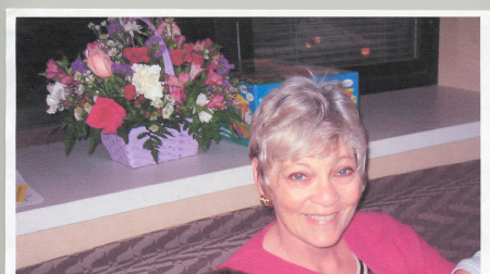 Linda Burt Photo 23