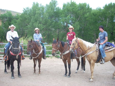 Debbie Lasater Photo 4
