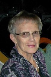 Pauline Owens Photo 17