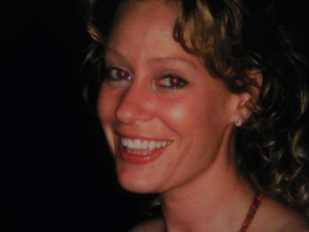 Deborah Lines Photo 11