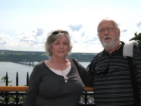 Therese Hebert Photo 12