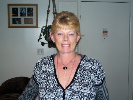 Vonda Potter Photo 5