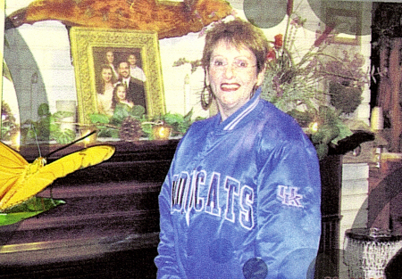 Barbara Grubbs Photo 7