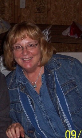 Julie Zimmerman Photo 8