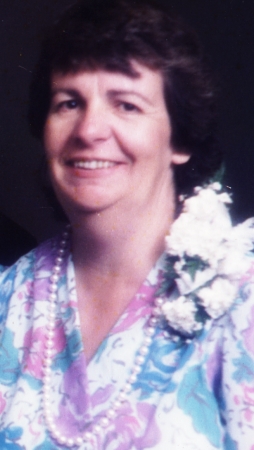 Margaret Briscoe Photo 3