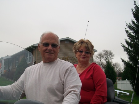 Betty Eaton Photo 21