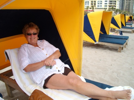 Gail Provost Photo 4
