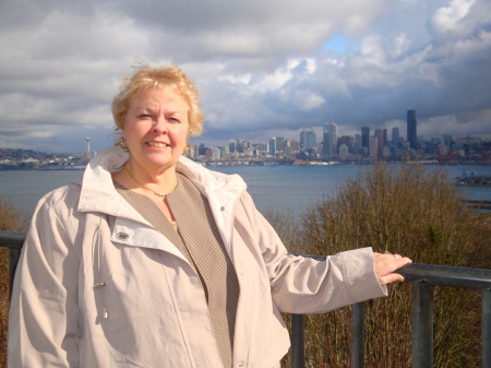 Patricia Gosselin Photo 13