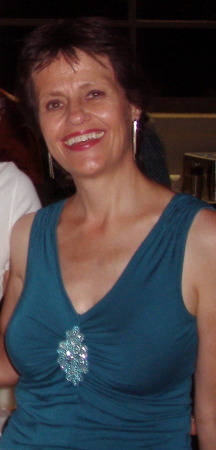 Laurie Wright Photo 11