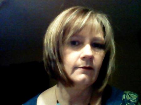 Terri Merritt Photo 7