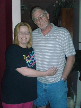 Angela Locke Photo 3