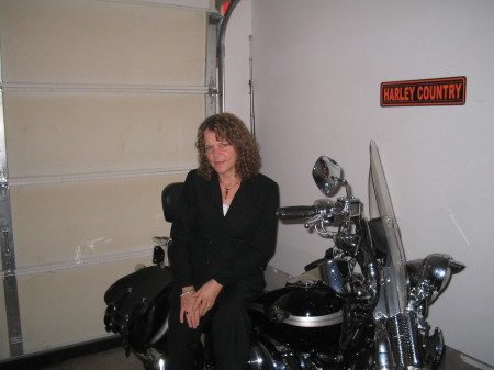Sherry Hargrave Photo 8