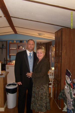 Deborah Hallman Photo 3