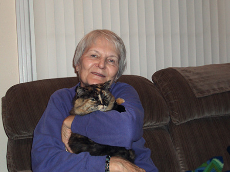 Kathryn Sheppard Photo 5
