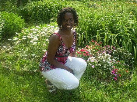 Michelle Woodson Photo 9