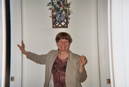 Gail Mayo Photo 18