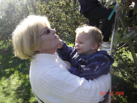 Doris Weeks Photo 10