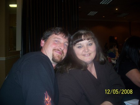 Teresa Hines Photo 1