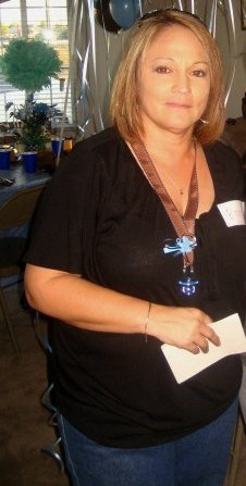 Nancy Cardenas Photo 27