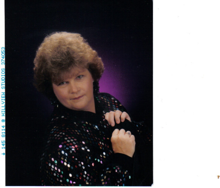 Shelley Campbell Photo 14