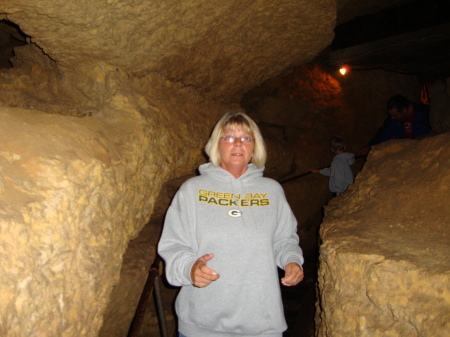 Laurie Gilbert Photo 6