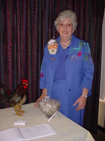 Glenda Porter Photo 20