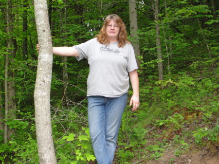 Vicki Huffman Photo 27