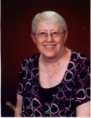 Judith Austin Photo 25