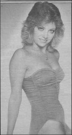 Veronica Hodgson Photo 3