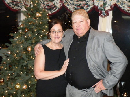 Debbie Myers Photo 2