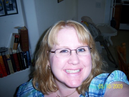 Tamara Winters Photo 6