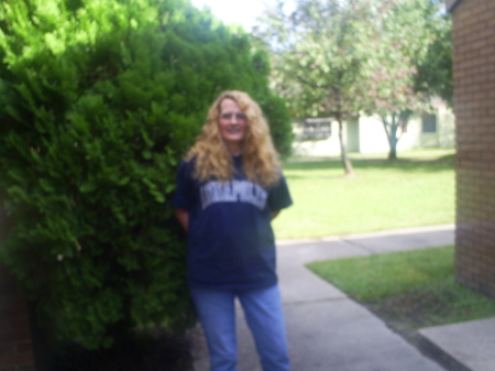 Lorie Leggett Photo 11