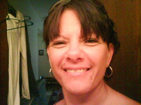 Michelle Mayle Photo 15