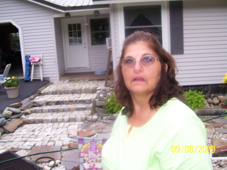 Debbie Carl Photo 9